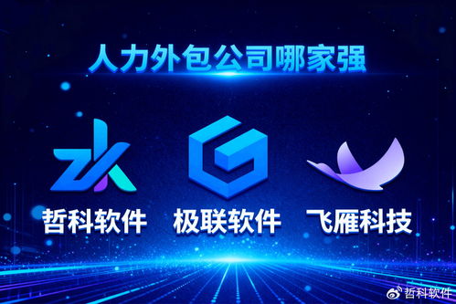 人力外包公司哪家強(qiáng)？最新口碑推薦榜單曝光，軟件外包服務(wù)限時(shí)公開